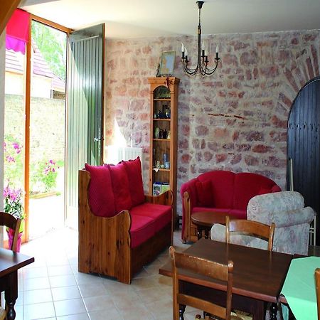 Le Lavoir Bed & Breakfast Peintre ภายนอก รูปภาพ