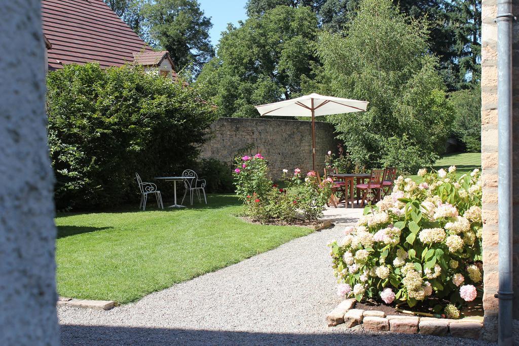 Le Lavoir Bed & Breakfast Peintre ภายนอก รูปภาพ