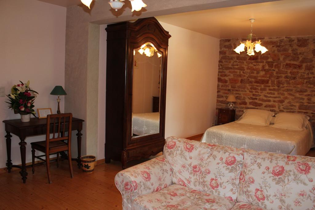 Le Lavoir Bed & Breakfast Peintre ภายนอก รูปภาพ