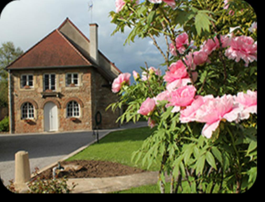 Le Lavoir Bed & Breakfast Peintre ภายนอก รูปภาพ
