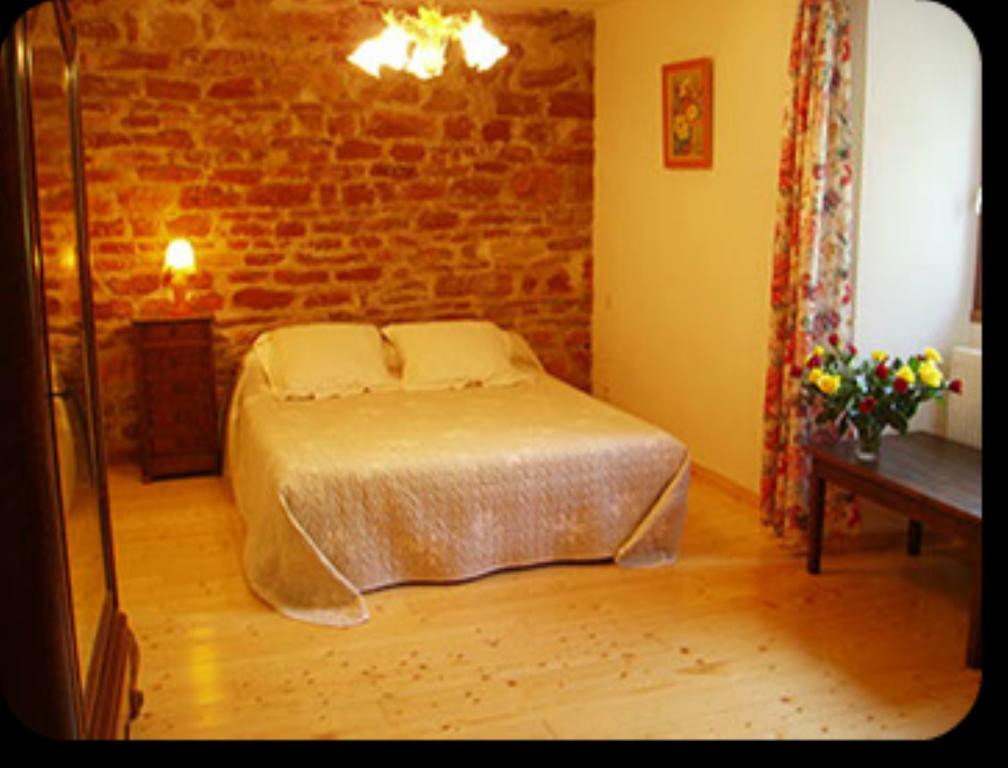 Le Lavoir Bed & Breakfast Peintre ห้อง รูปภาพ