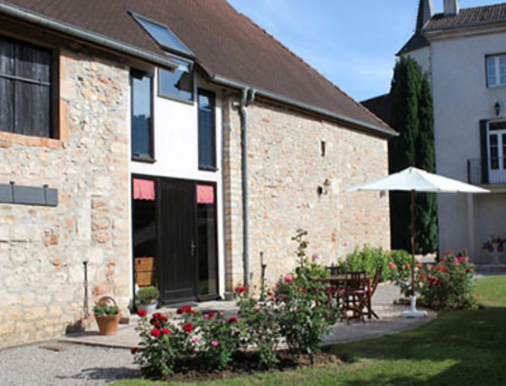 Le Lavoir Bed & Breakfast Peintre ภายนอก รูปภาพ