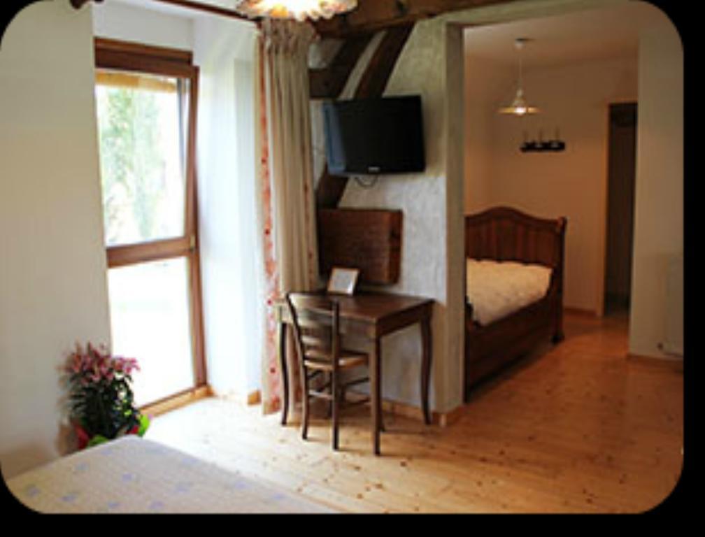 Le Lavoir Bed & Breakfast Peintre ห้อง รูปภาพ