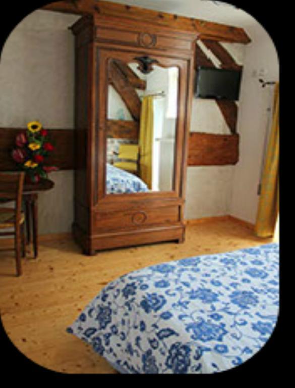 Le Lavoir Bed & Breakfast Peintre ห้อง รูปภาพ