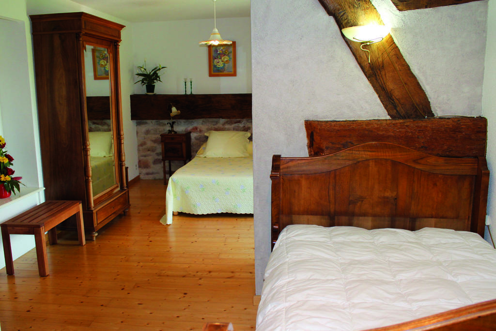 Le Lavoir Bed & Breakfast Peintre ห้อง รูปภาพ