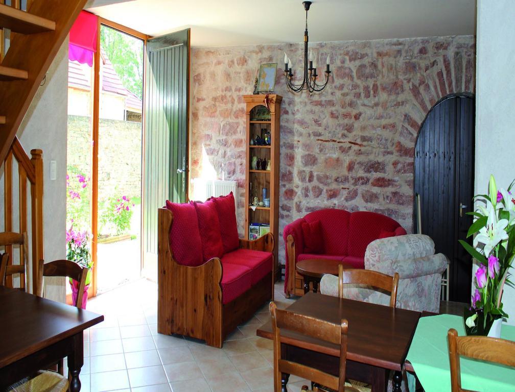 Le Lavoir Bed & Breakfast Peintre ภายนอก รูปภาพ