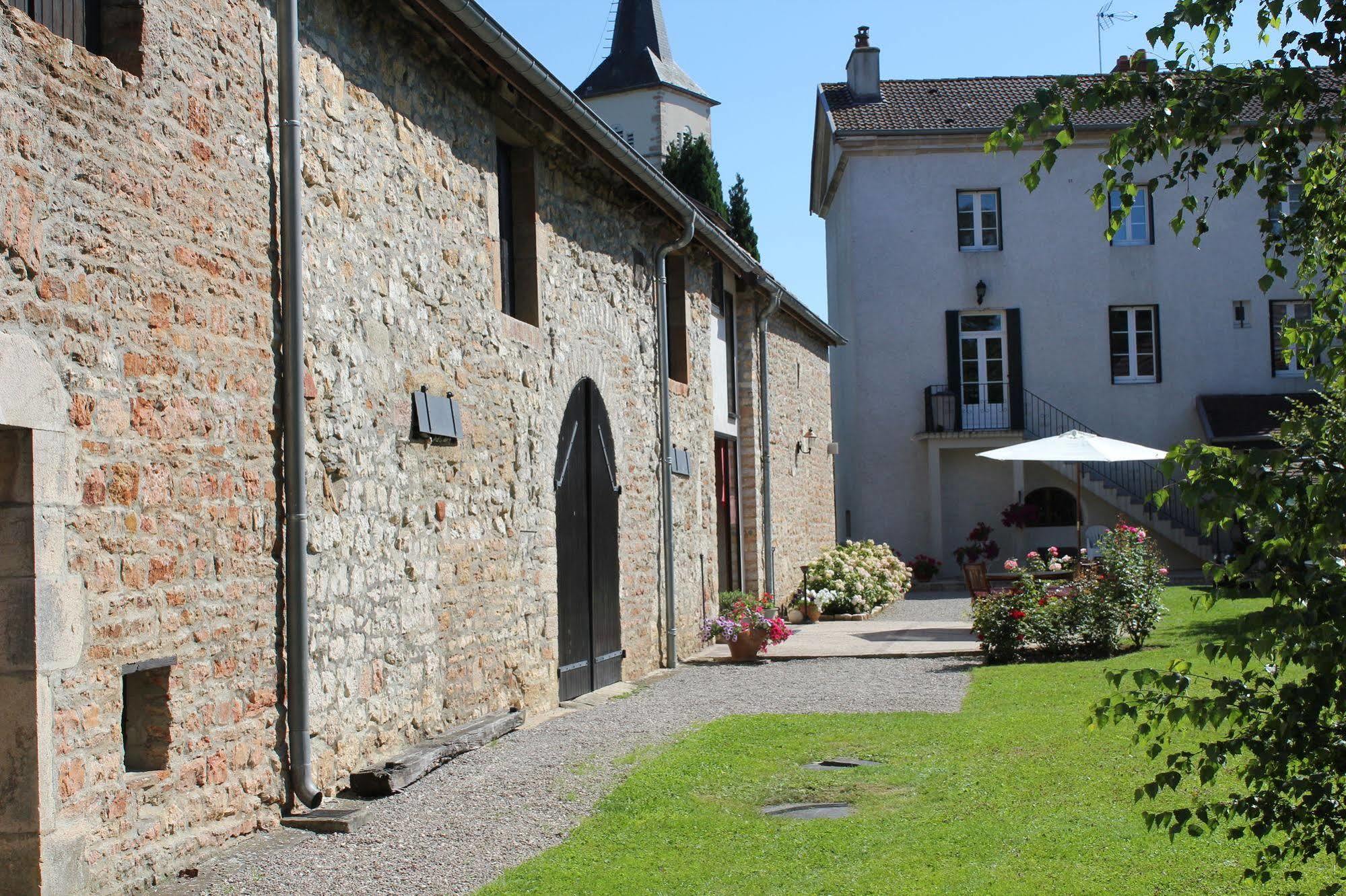 Le Lavoir Bed & Breakfast Peintre ภายนอก รูปภาพ