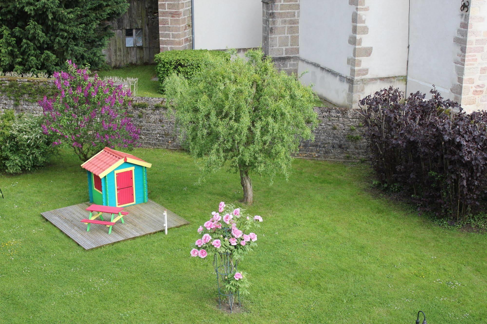 Le Lavoir Bed & Breakfast Peintre ภายนอก รูปภาพ
